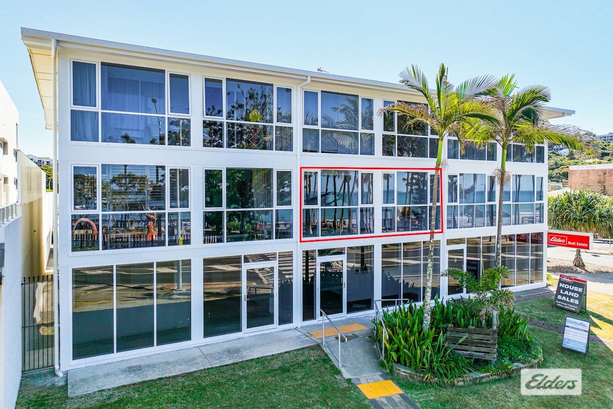 5/16 Anzac Parade, Yeppoon, QLD, 4703, Yeppoon - Image 1