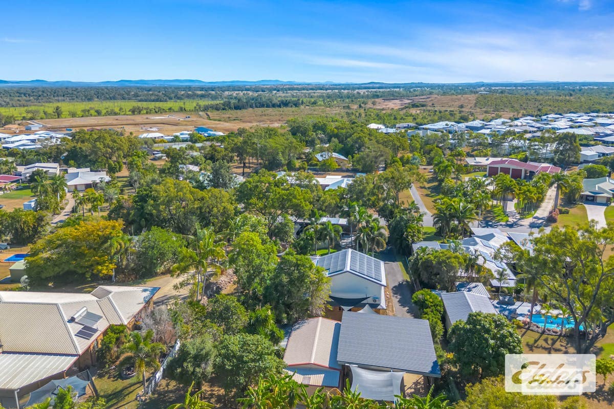 10 Samuel Crescent, Parkhurst, QLD, 4702, Parkhurst - Image 1