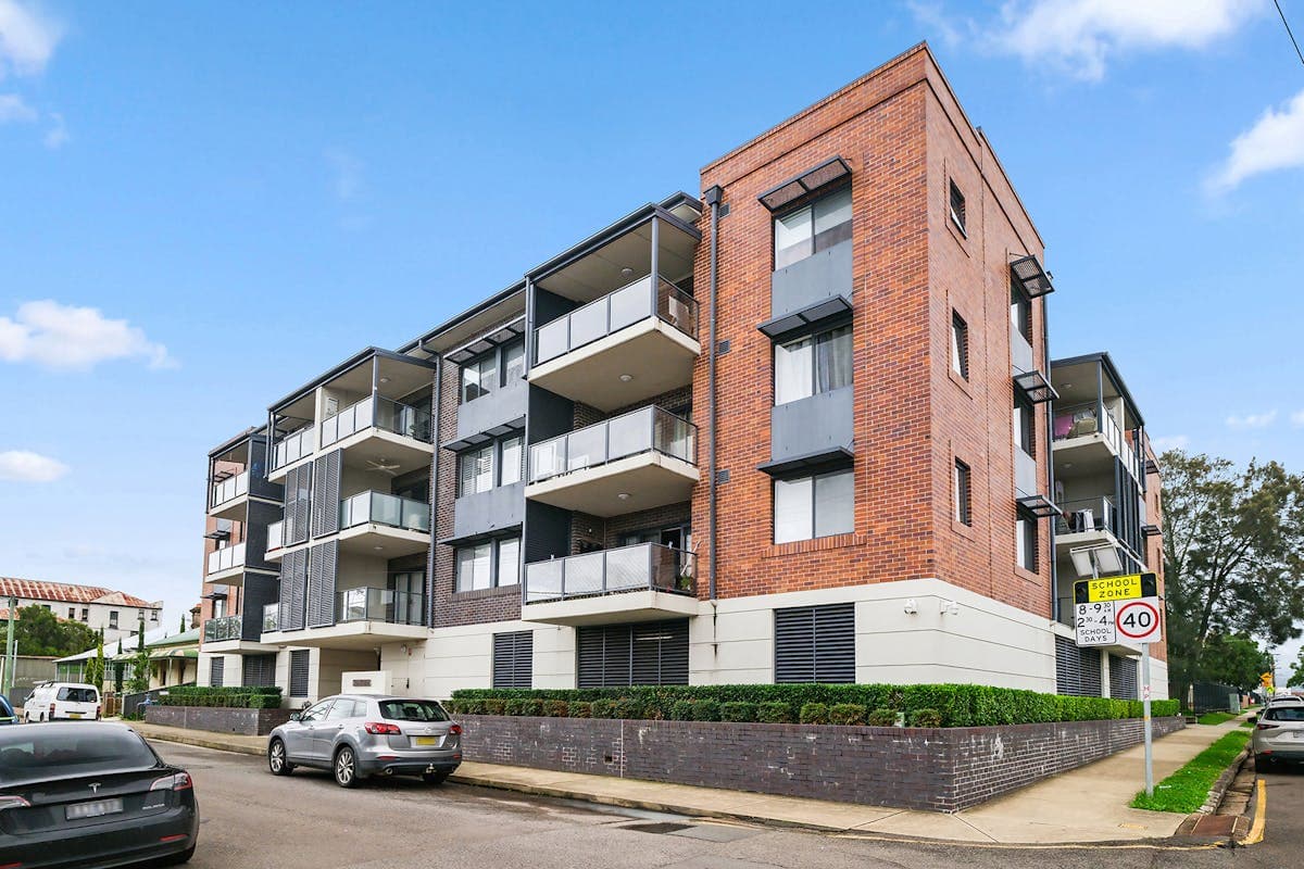 26/8 Steam Street, Maitland, NSW, 2320, Maitland - Image 1