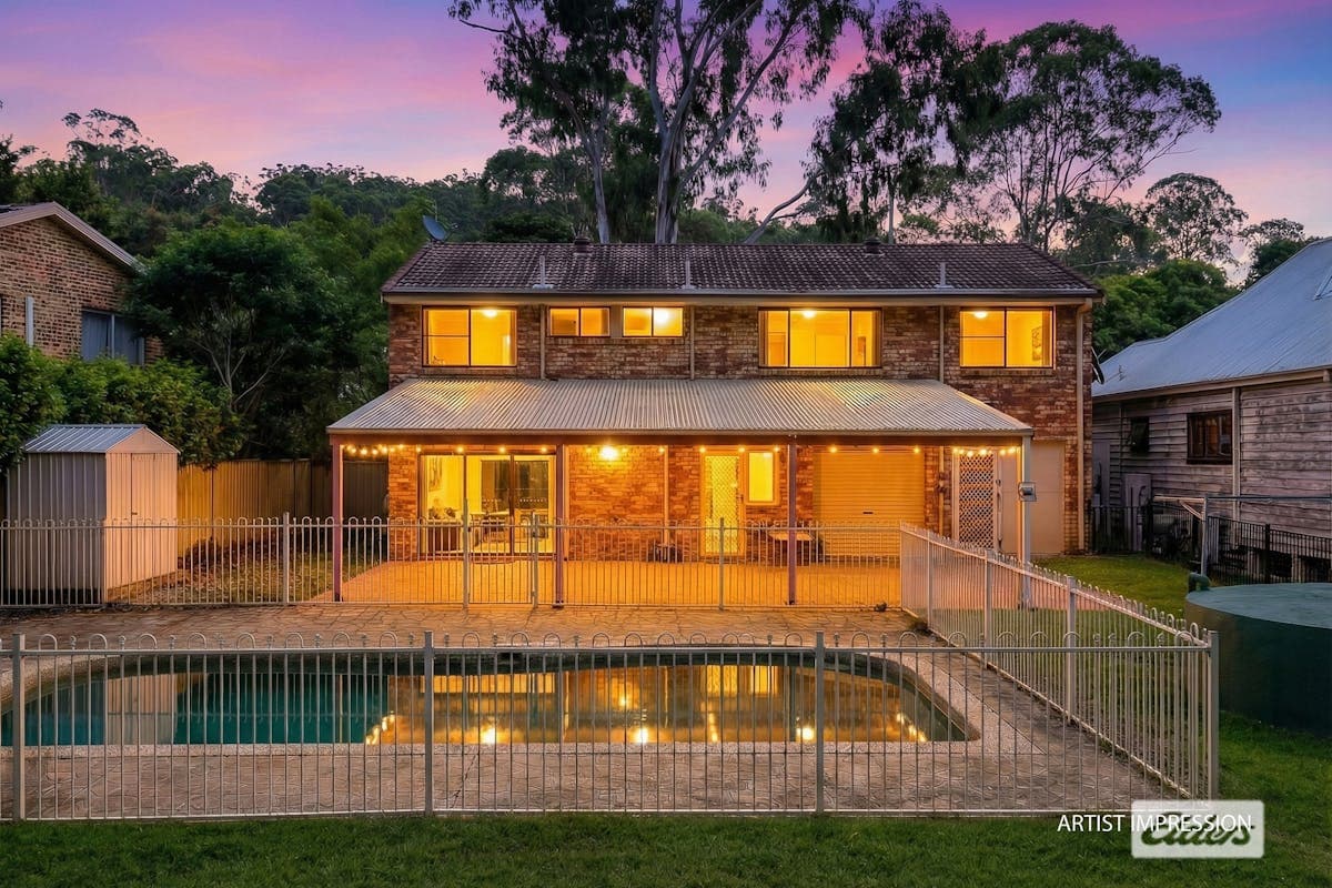24 Linga Longa Road, Yarramalong, NSW, 2259, Yarramalong - Image 1