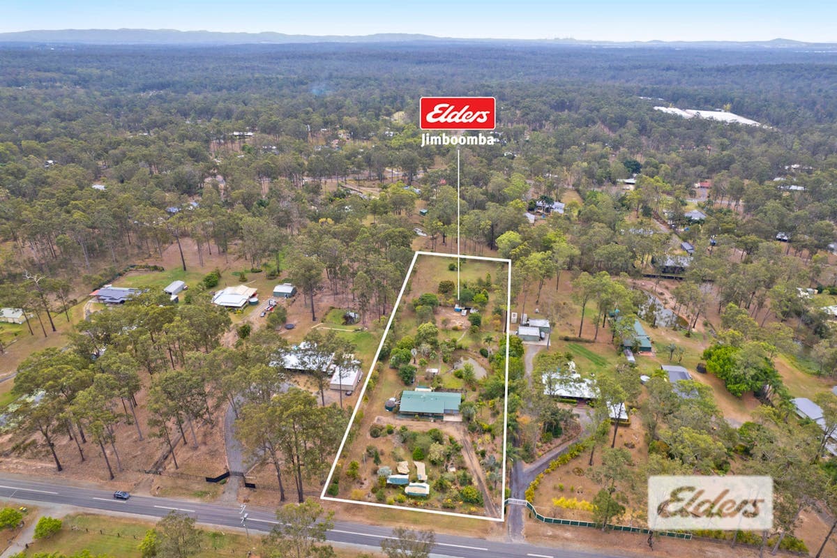 199-203 Ison Road, Greenbank, QLD, 4124, Greenbank - Image 1