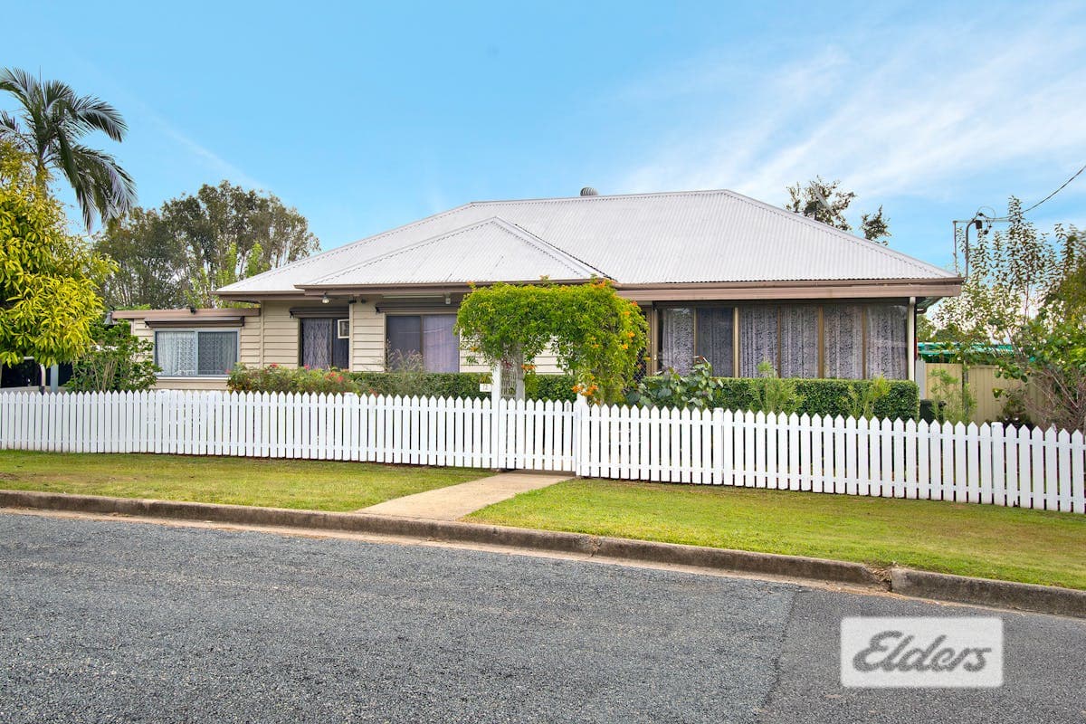 12 Hart Street, Beaudesert, QLD, 4285, Beaudesert - Image 1