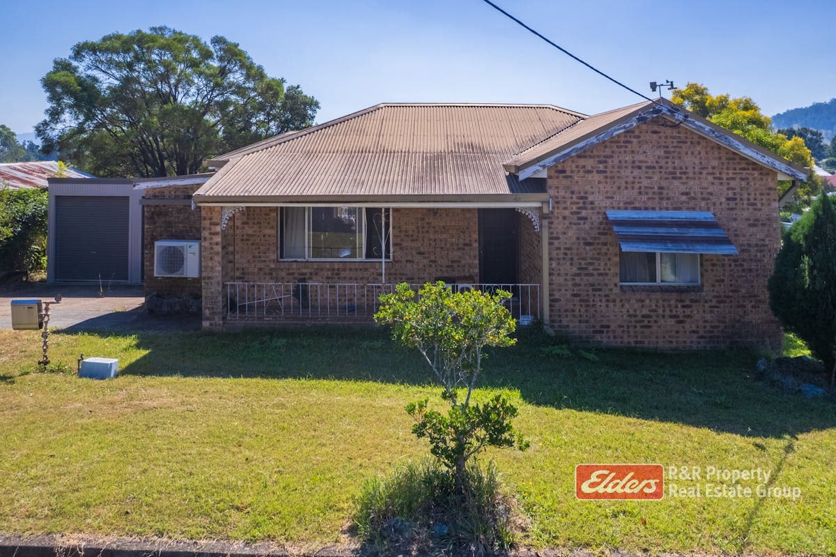 46 Tyrell Street, Gloucester, NSW, 2422, Gloucester - Image 1