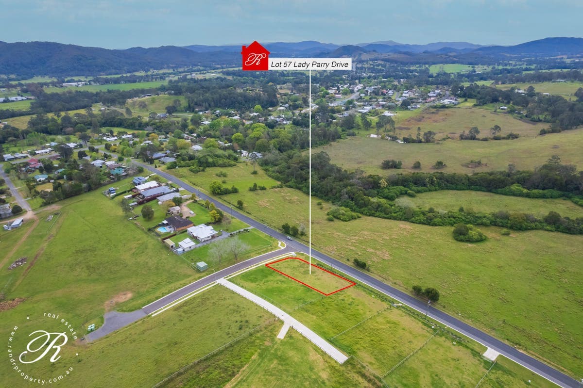 57/1 Lady Parry Drive, Stroud, NSW, 2425, Stroud - Image 1