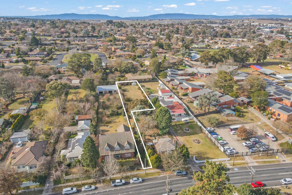 29A Gilmour Street, Kelso, NSW, 2795, Kelso - Image 1