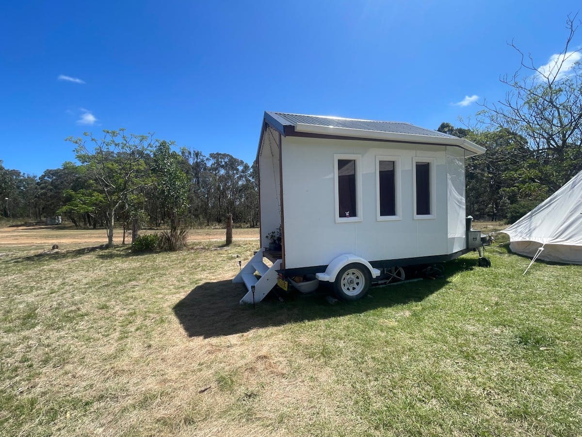 Lot 18 Kerry Street, Yerranderie, NSW, 2787, Yerranderie - Image 1