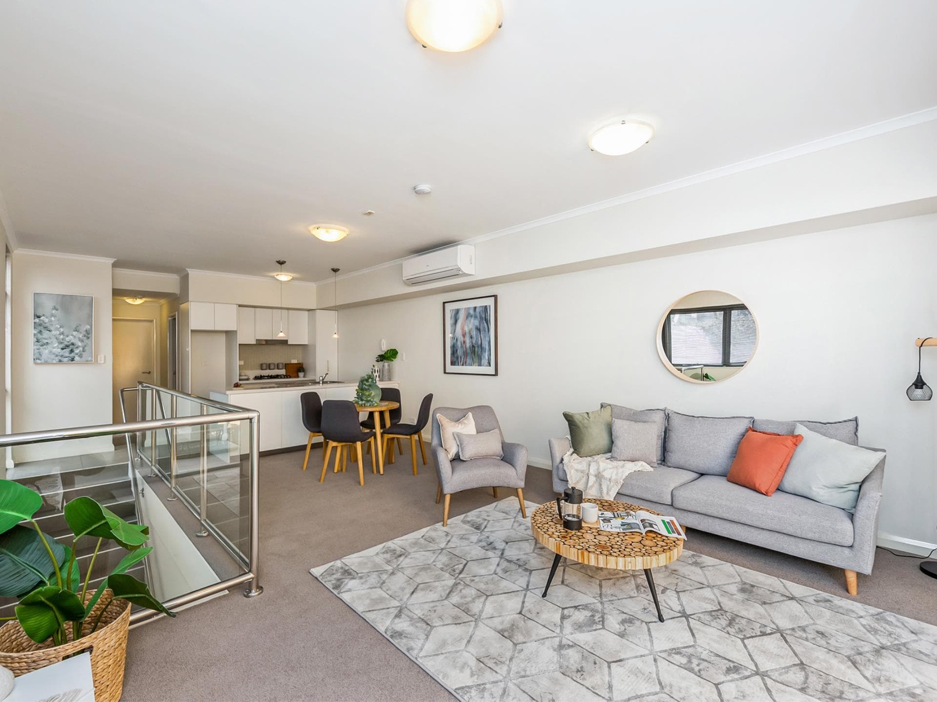 23/1 BREMER PROMENADE, EAST PERTH WA, East Perth - Image 1