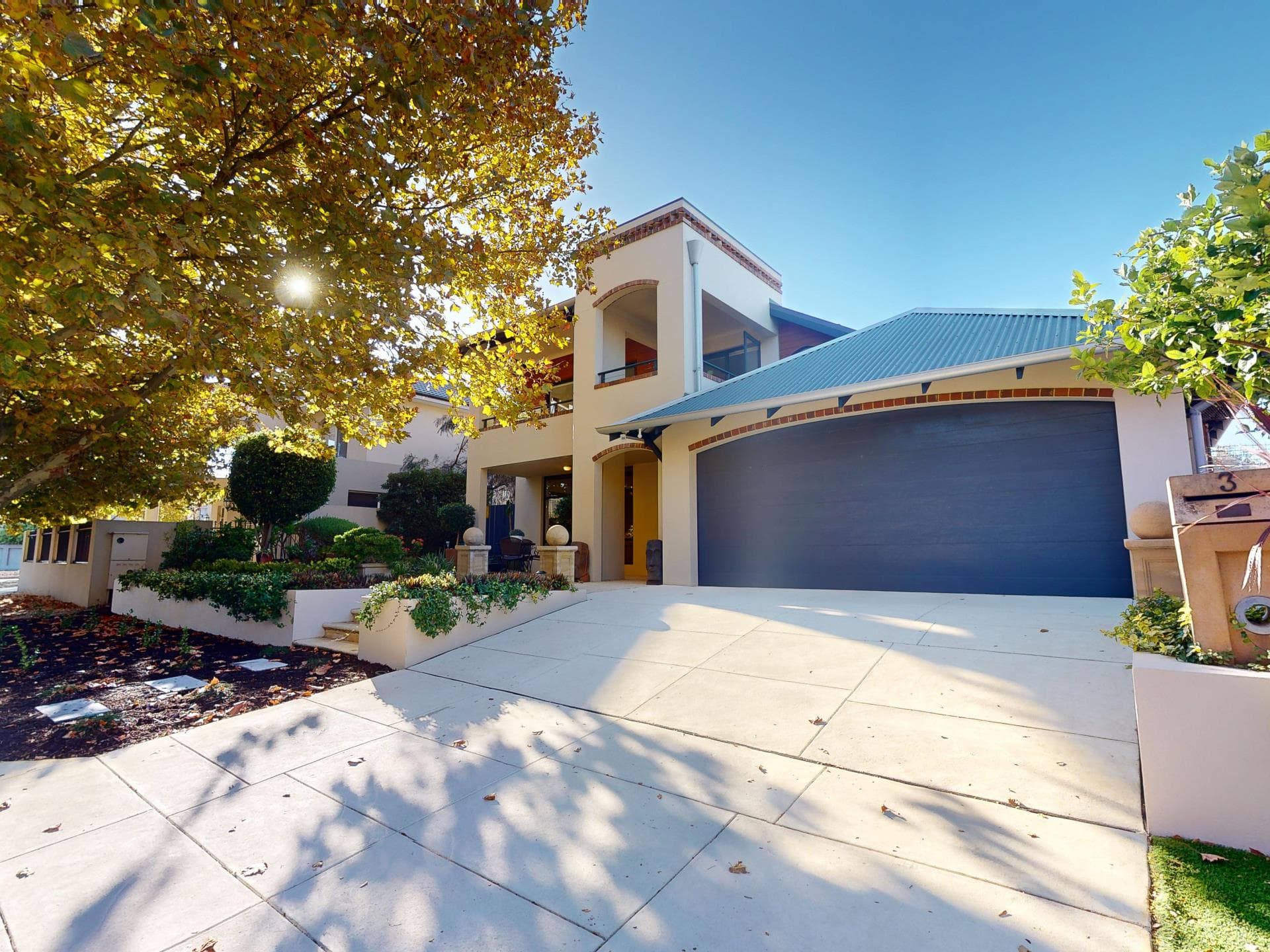 3 CANDELLA SQUARE, STIRLING WA, Stirling - Image 1