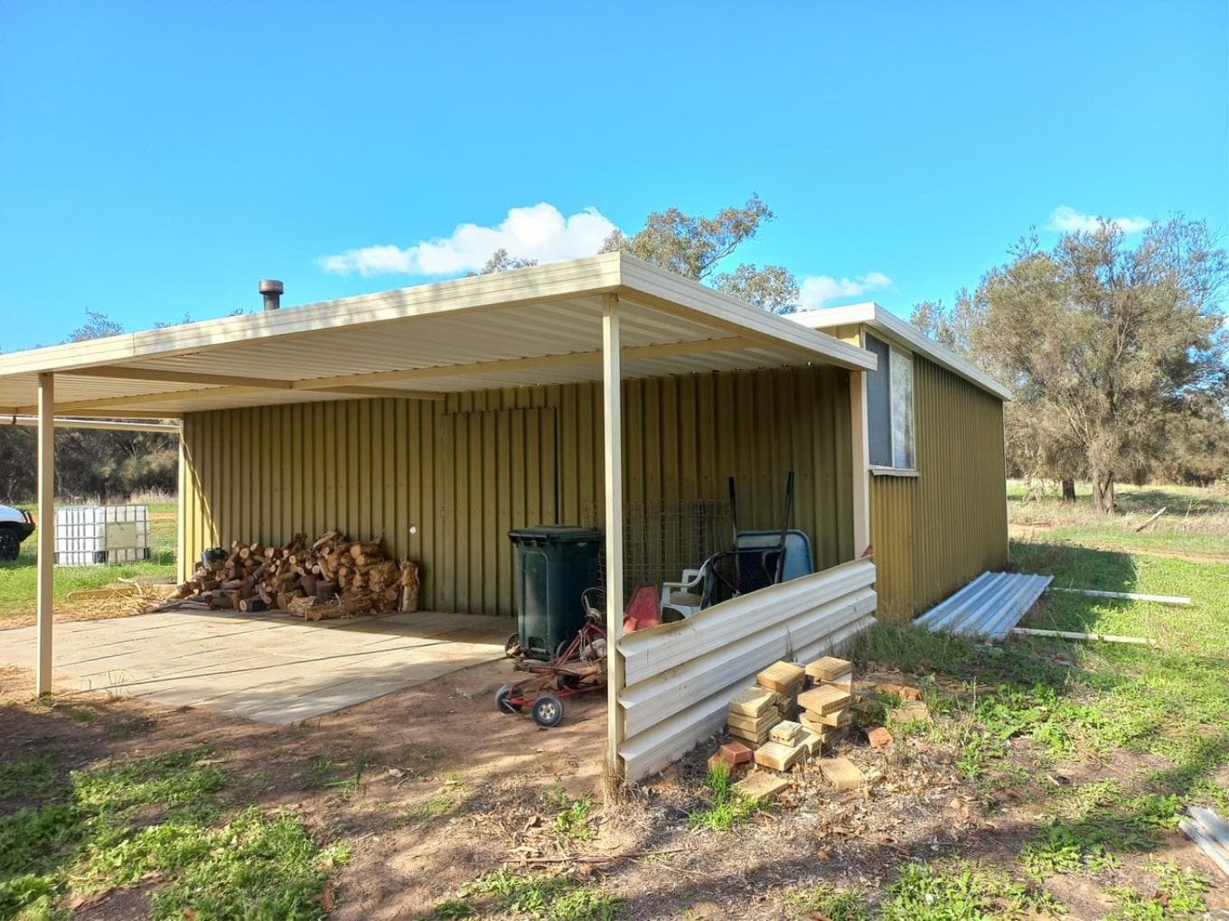 22/(LOT 10) DUFFIELD STREET, BEVERLEY WA, Beverley - Image 1