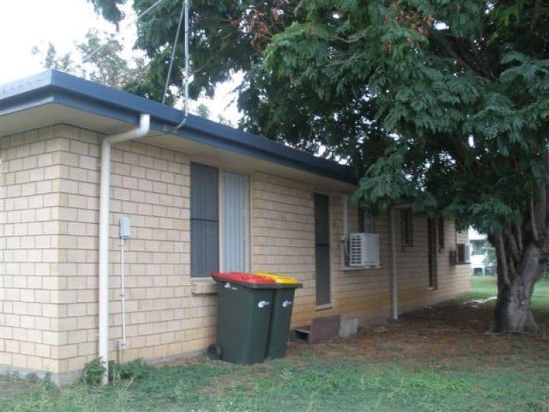 20 Eucalyptus Street, BLACKWATER, QLD 4717, Blackwater - Image 1
