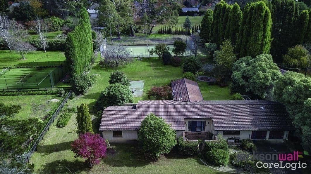 36 Ranelagh Road, Burradoo, NSW 2576, Burradoo - Image 1