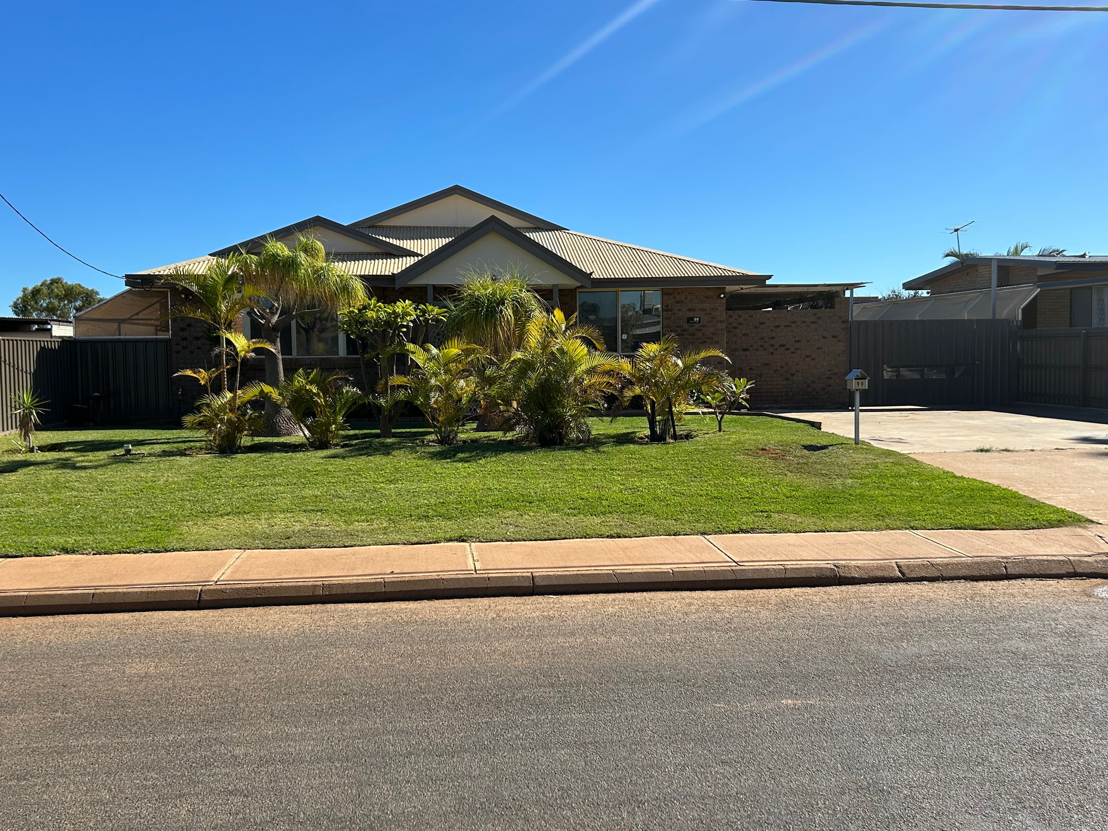 99 Gascoyne Road, Carnarvon, WA 6701, South Carnarvon - Image 1