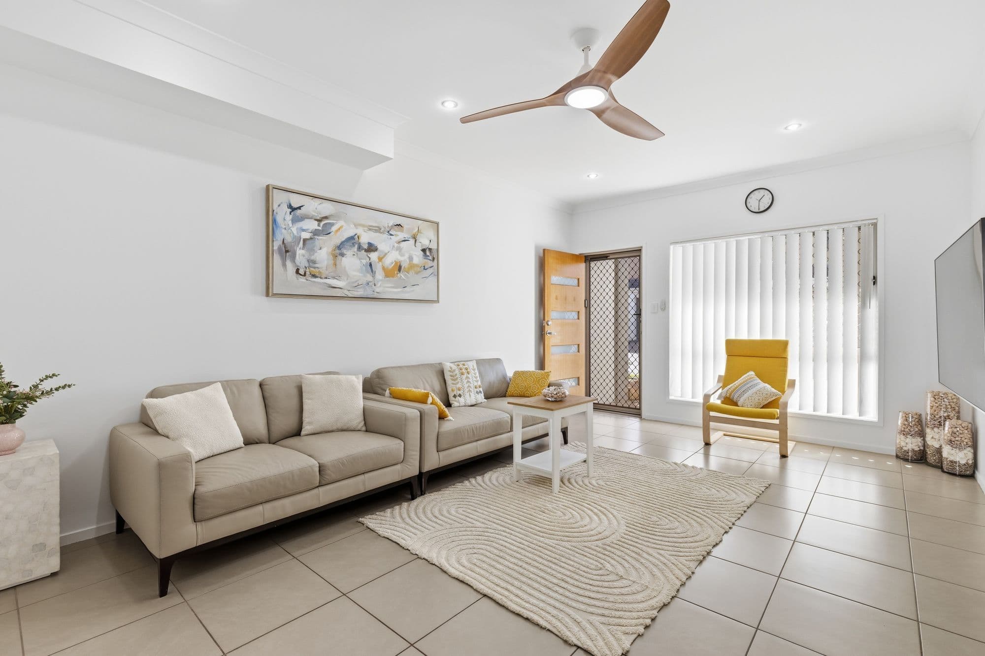 TOWNHOUSE 36/9 Eduard Place, Calamvale, QLD 4116, Calamvale - Image 1