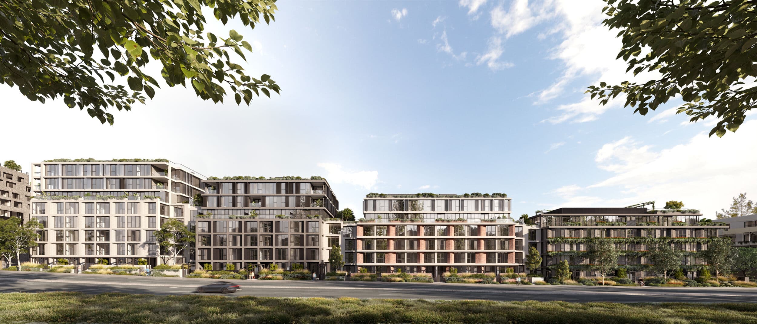Melbourne, Alphington, VIC, Alphington - Image 1