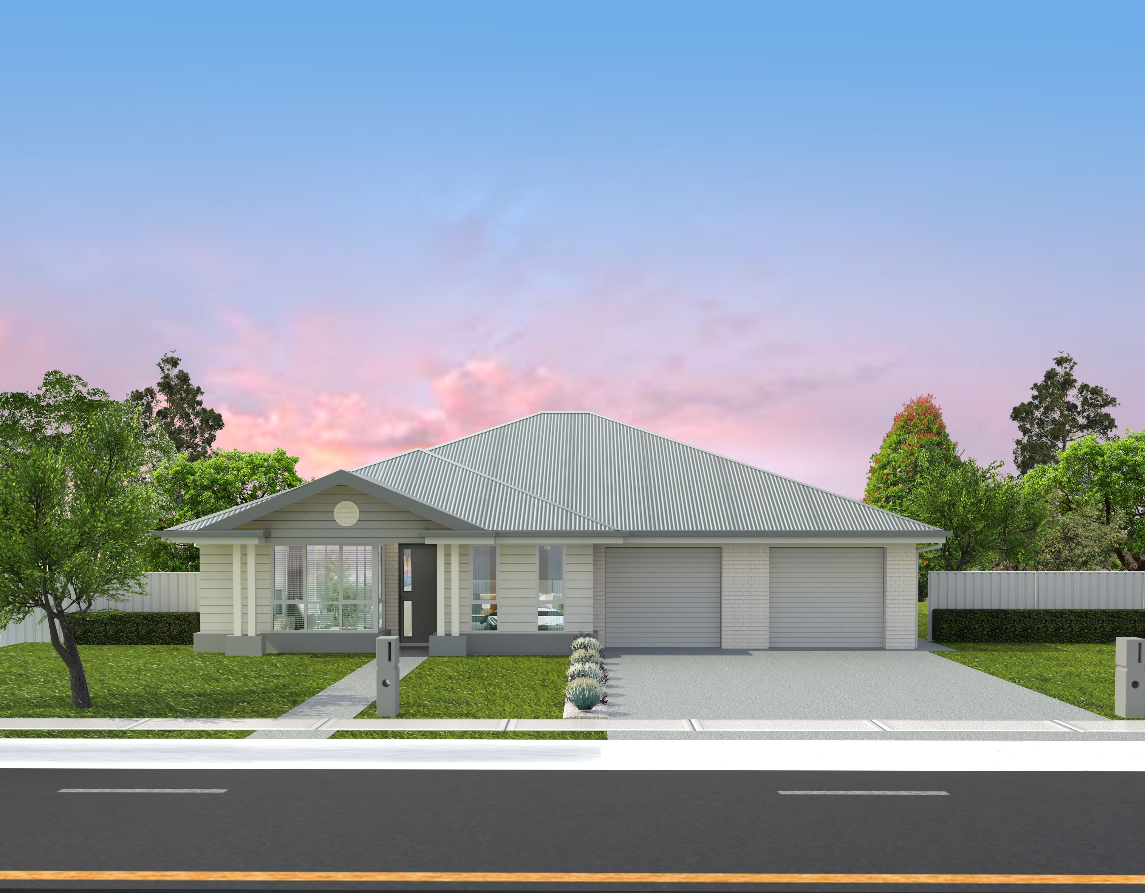 City of Maitland, Gillieston Heights , NSW, Gillieston Heights - Image 1