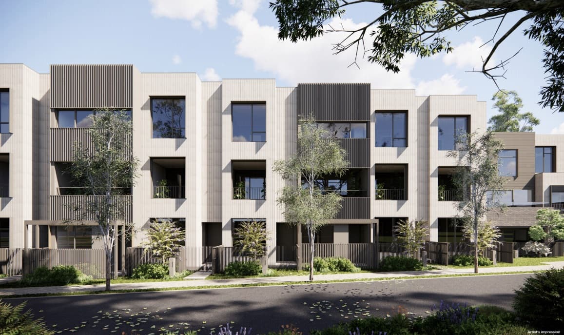 Melbourne, Bellfield, VIC, Bellfield - Image 1