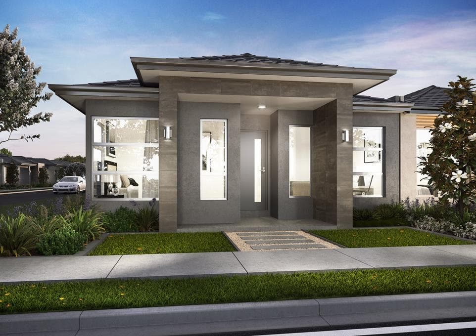 Melbourne, Manor Lakes, VIC, Manor Lakes - Image 1