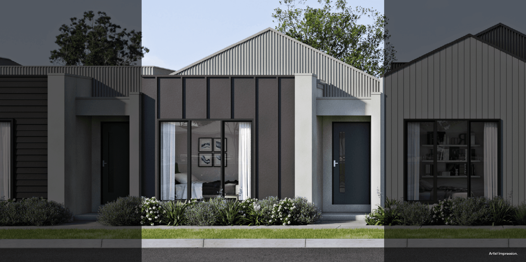 Melbourne, Clyde North, VIC, Clyde North - Image 1