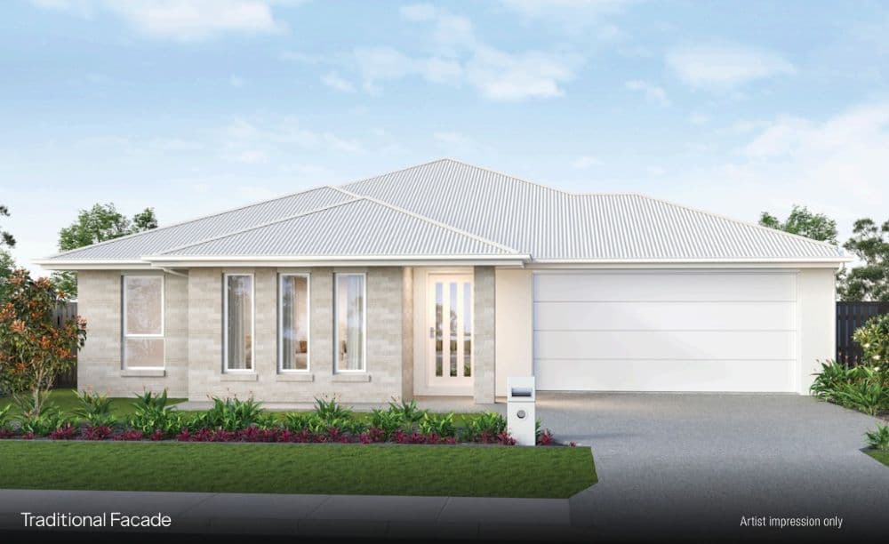Brisbane , Moggill, QLD, Moggill - Image 1