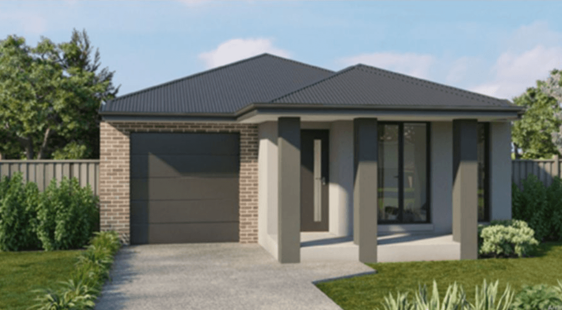 Melbourne, Clyde North, VIC, Clyde North - Image 1