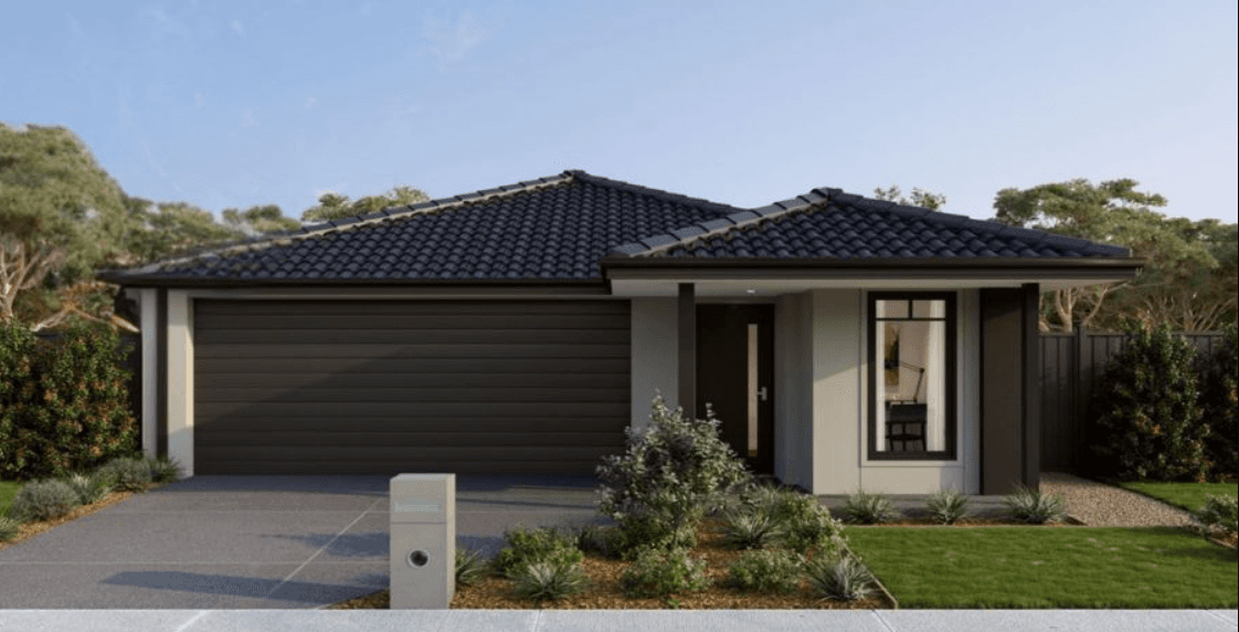 Melbourne, Rockbank, VIC, Rockbank - Image 1