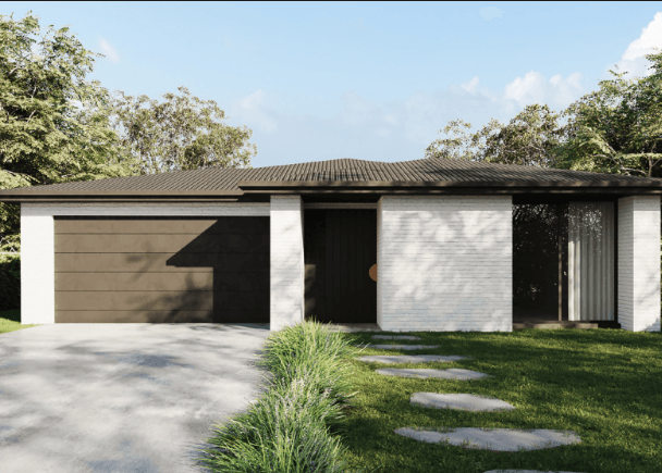 Melbourne, Mambourin, VIC, Mambourin - Image 1