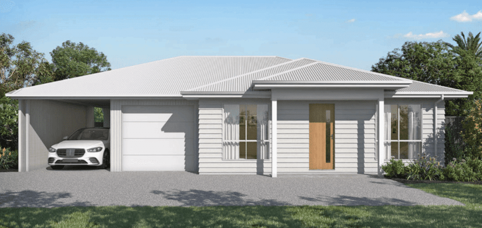 Logan, Kingston, QLD, Kingston - Image 1