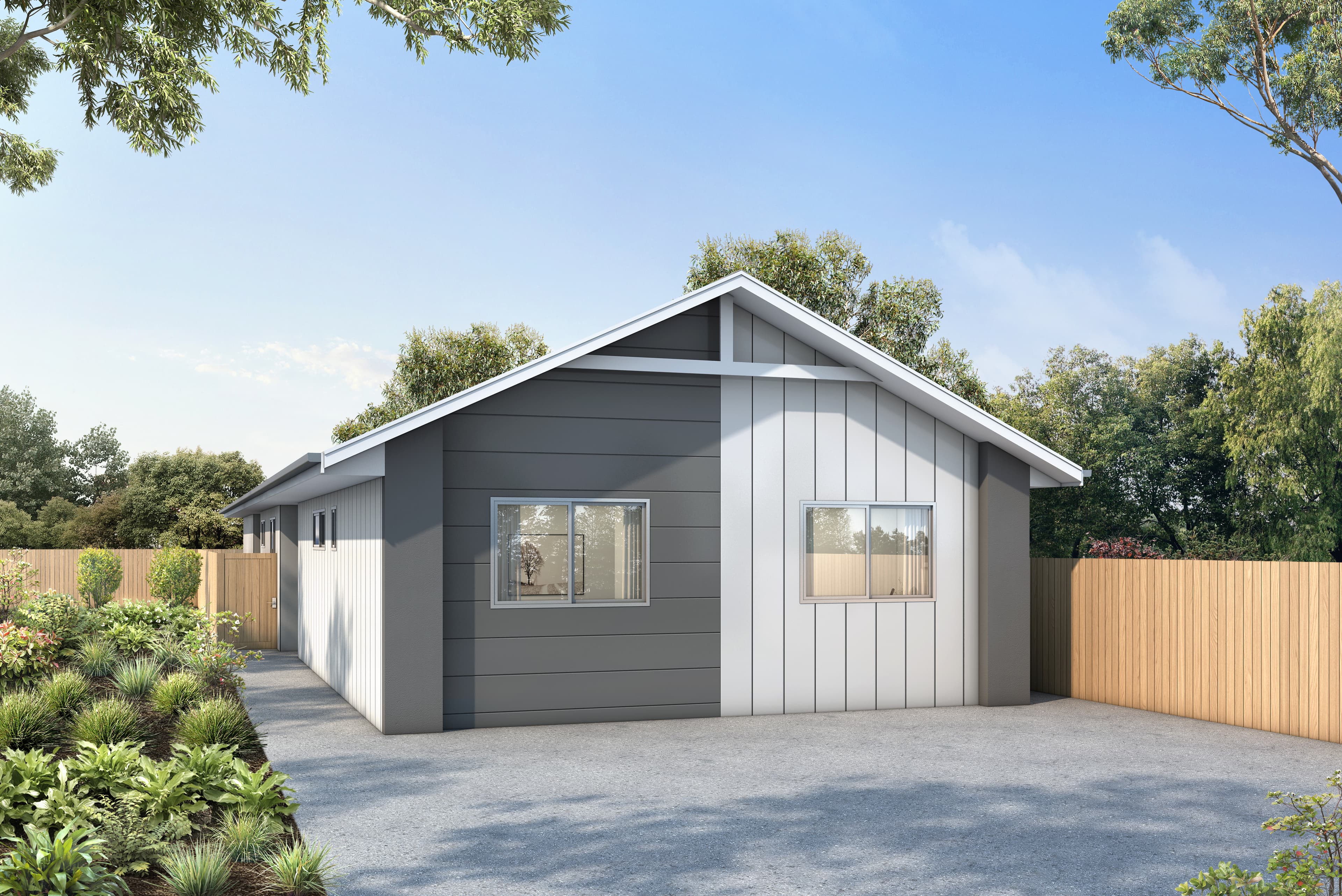 Brisbane, Brassall, QLD, Brassall - Image 1