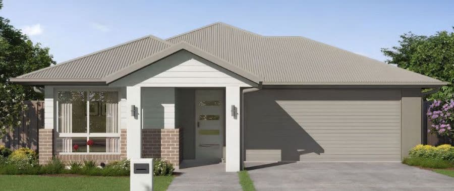 Logan City , Greenbank, QLD, Greenbank - Image 1