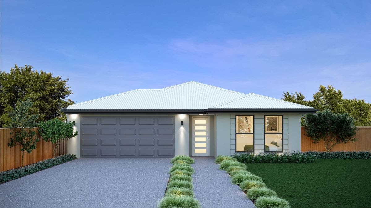 Logan, Yarrabilba, QLD, Yarrabilba - Image 1