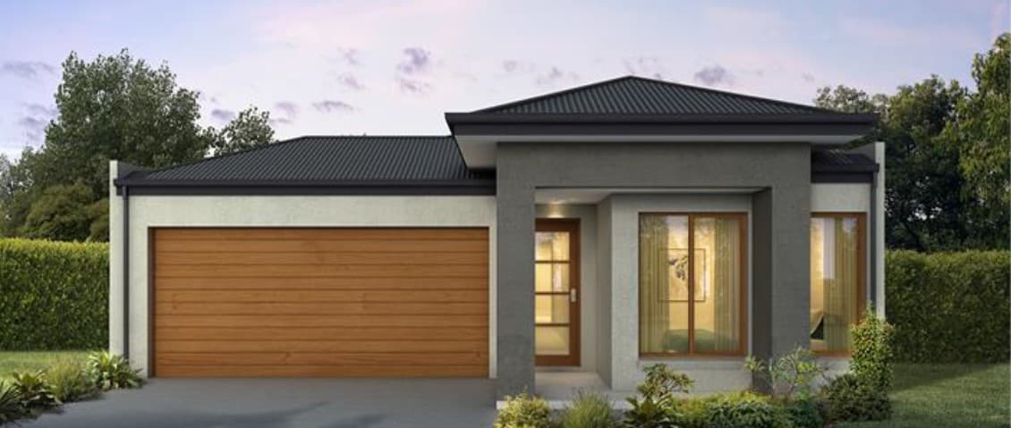 Melbourne, Fraser Rise, VIC, Fraser Rise - Image 1