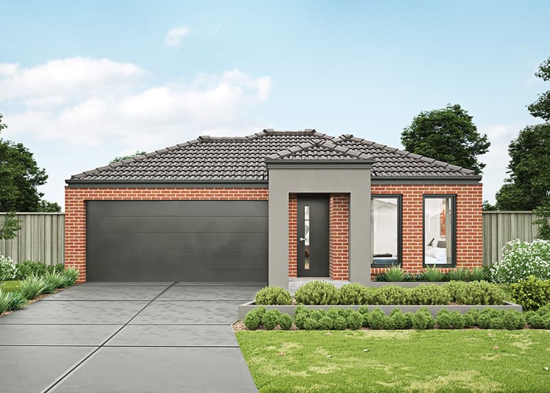Melbourne, Mambourin, VIC, Mambourin - Image 1