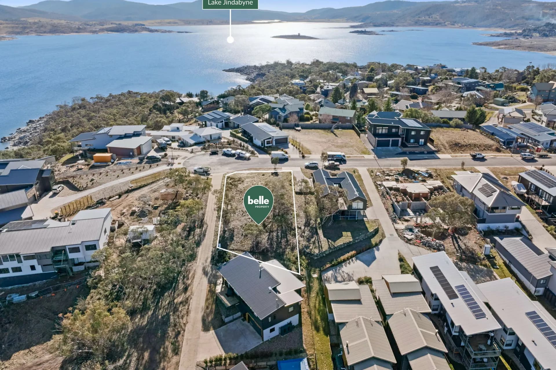 17 Echidna Place, East Jindabyne, NSW, East Jindabyne - Image 1