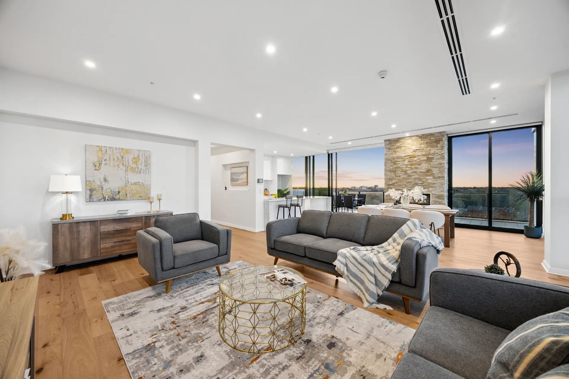 1001/1 King William Street, Kent Town, SA, Kent Town - Image 1