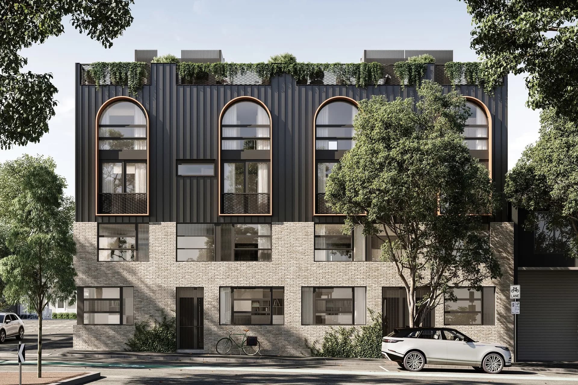 687-689 Queensberry Street, North Melbourne - Image 1