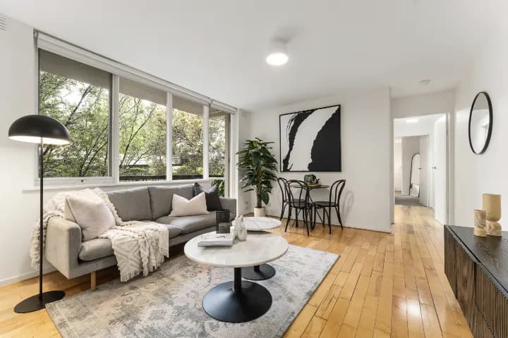 8/432 Punt Road, South Yarra - Image 1