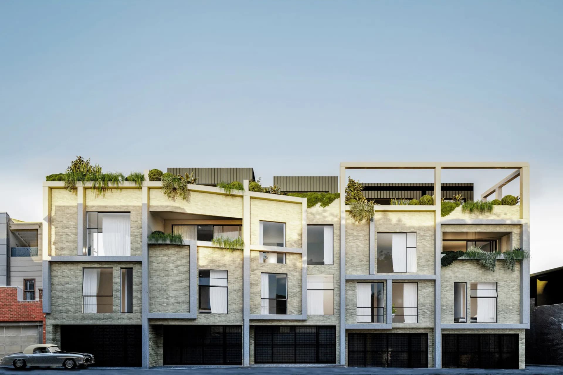Lot 1/15-25 Warwick Street, North Melbourne, VIC, North Melbourne - Image 1