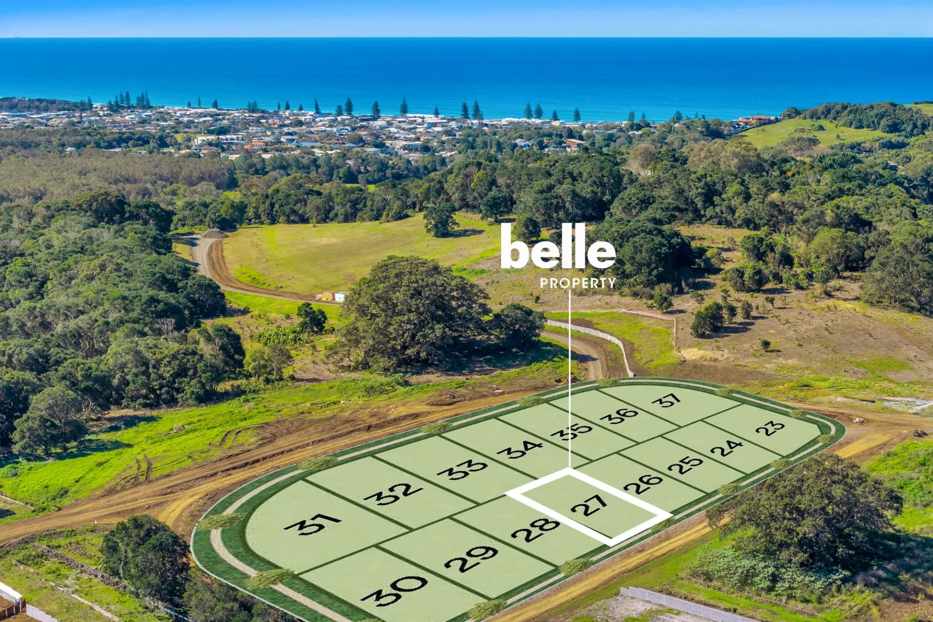 Lot 27, Barcoo Way - Lennox Rise - Image 1