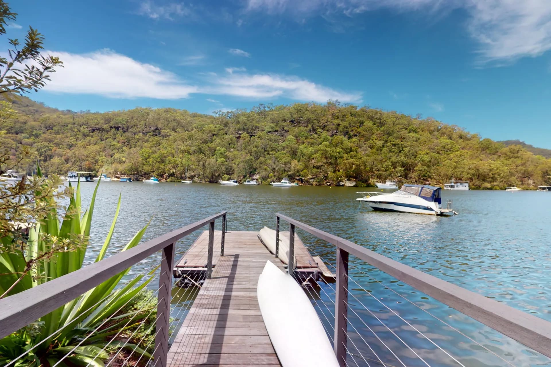 7 Silverwater Reach, Berowra Waters, NSW, Berowra Waters - Image 1