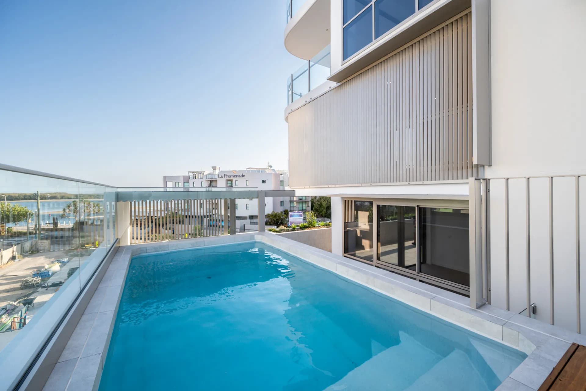 201/5 Tay Avenue, Caloundra, QLD, Caloundra - Image 1