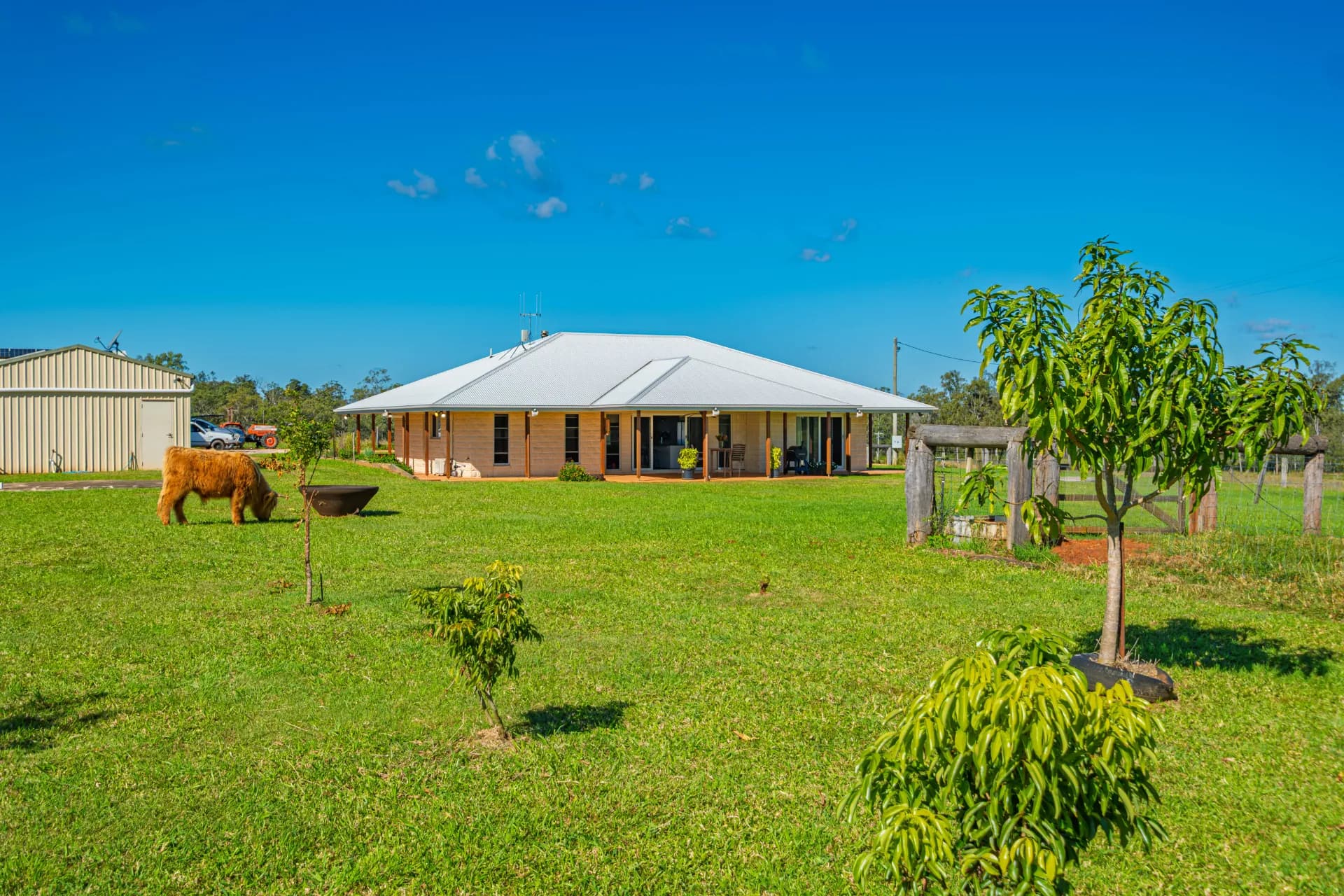667 Beckmanns Road, Glenwood, QLD, Glenwood - Image 1