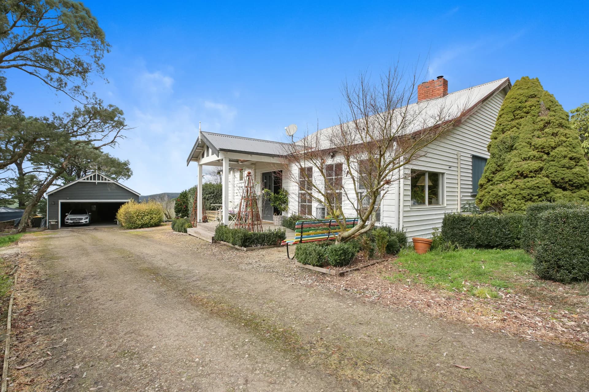 419 Old-Yarragon Leongatha Road, Yarragon South, VIC, Yarragon South - Image 1