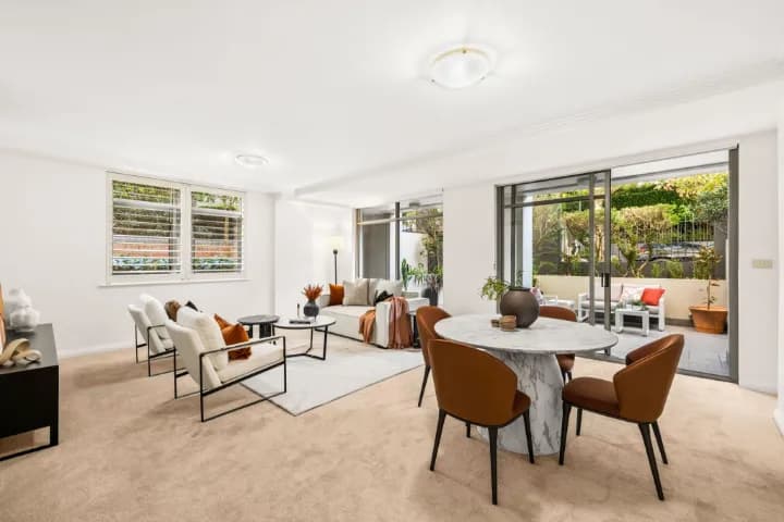 5/42 Flinton Street, Paddington - Image 1