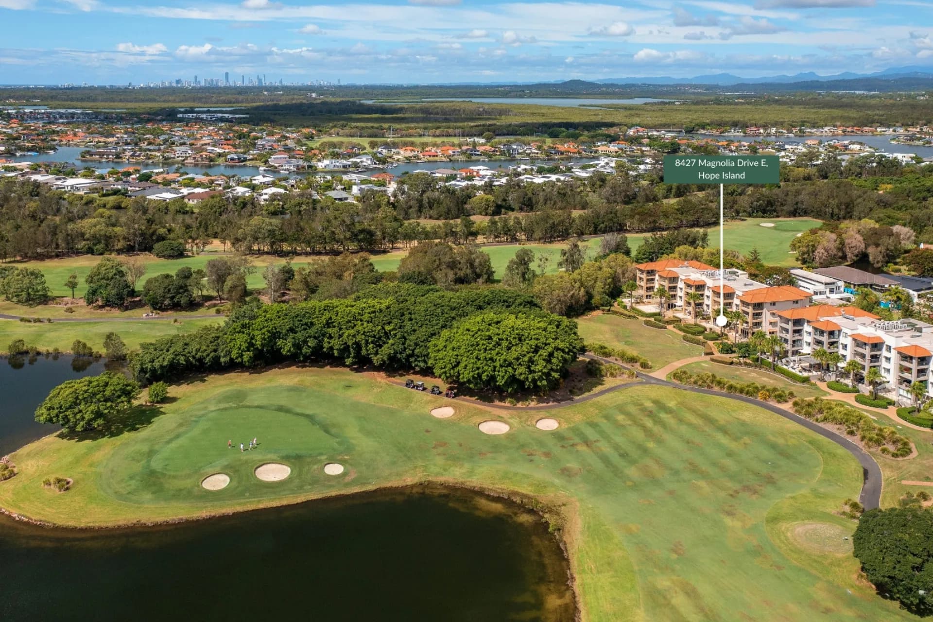 8427 Magnolia Drive East, Hope Island, QLD, Hope Island - Image 1