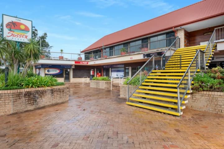 8/196 Jacobs Drive, Sussex Inlet - Image 1