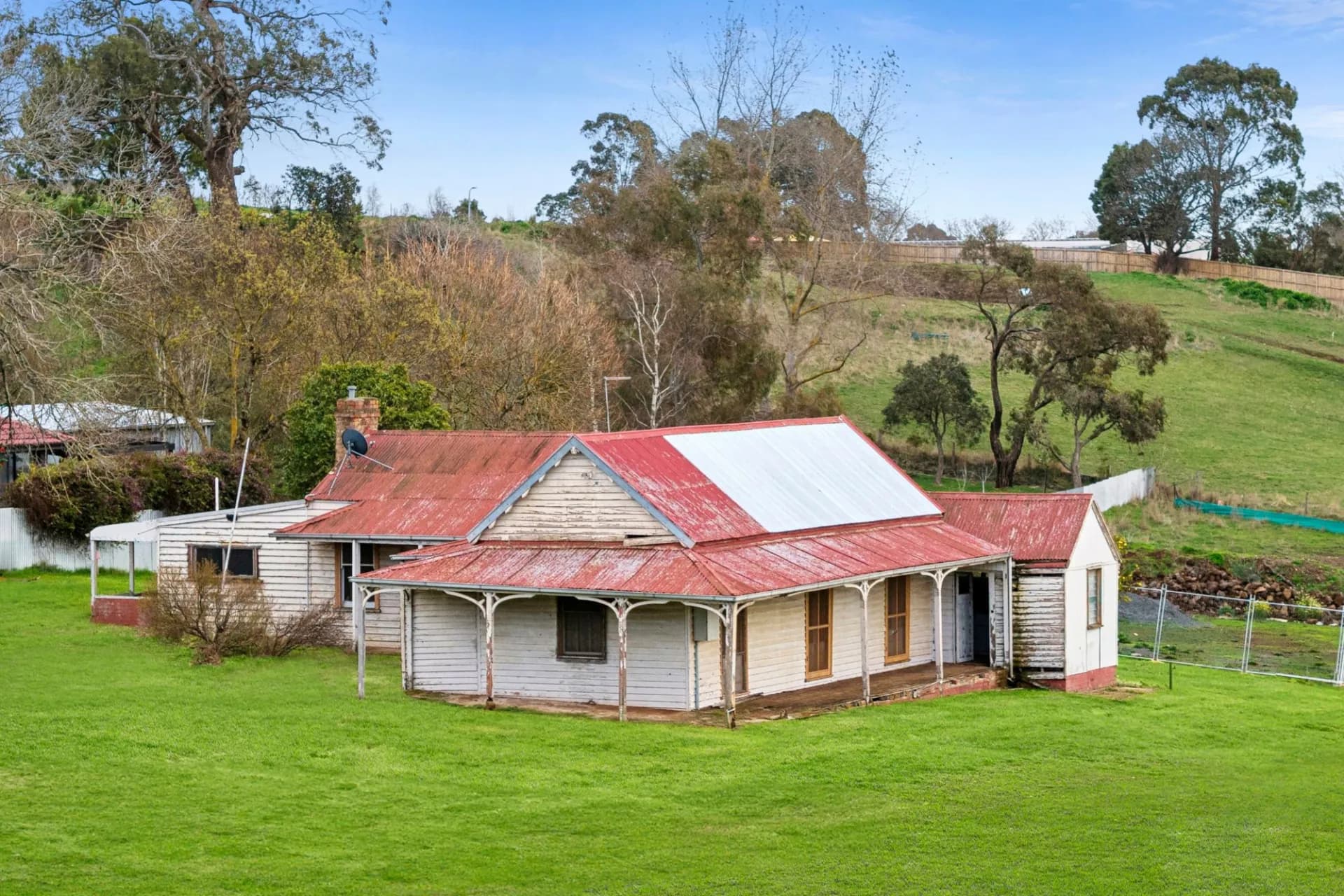 11 Chaplain Street, Daylesford, VIC, Daylesford - Image 1