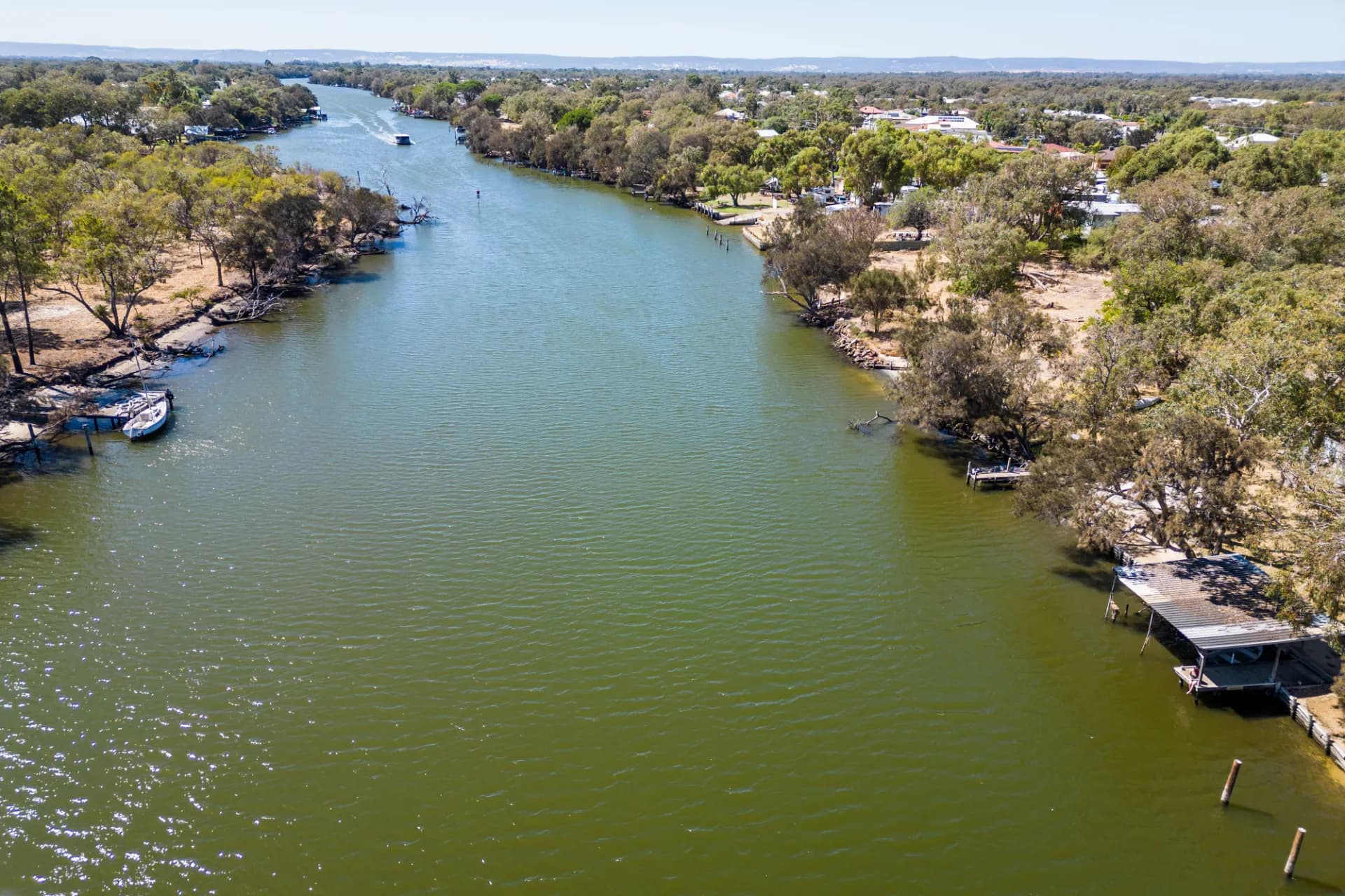 20 South Yunderup Road, South Yunderup, WA, South Yunderup - Image 1