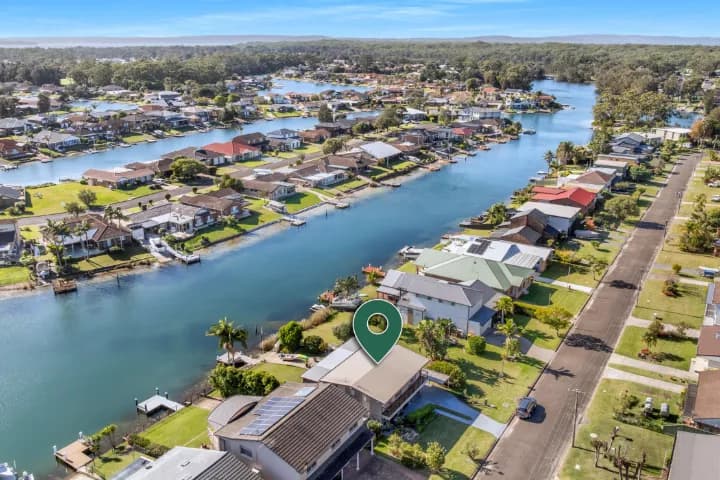 35 Cater Crescent, Sussex Inlet - Image 1
