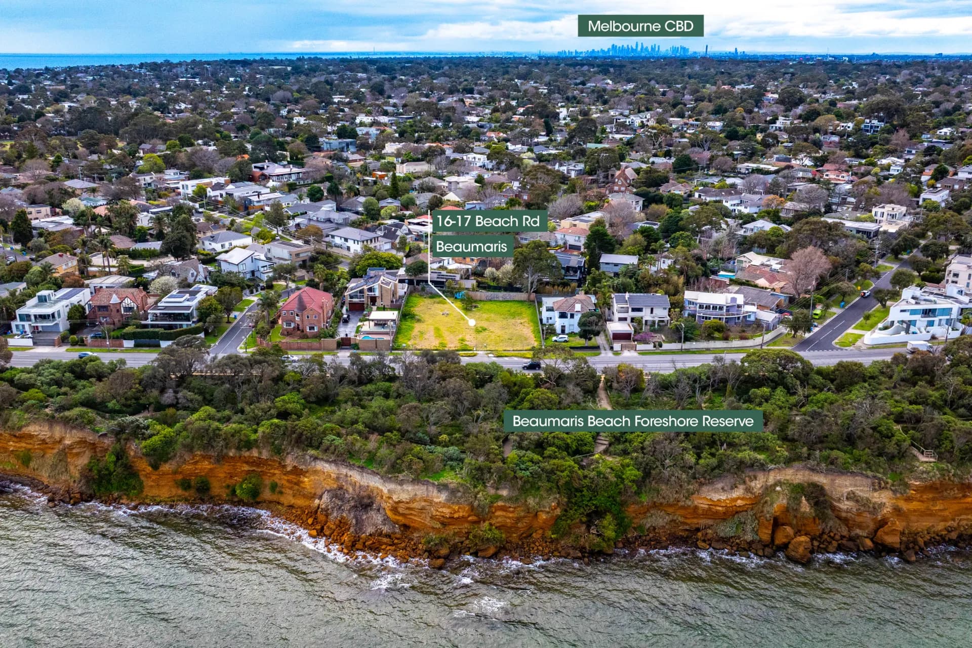 16-17 Beach Road, Beaumaris, VIC, Beaumaris - Image 1