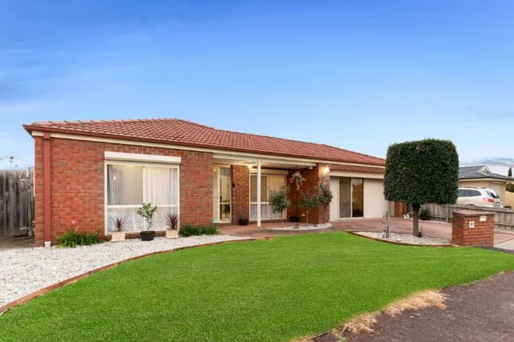 15 Perez Court, Werribee - Image 1